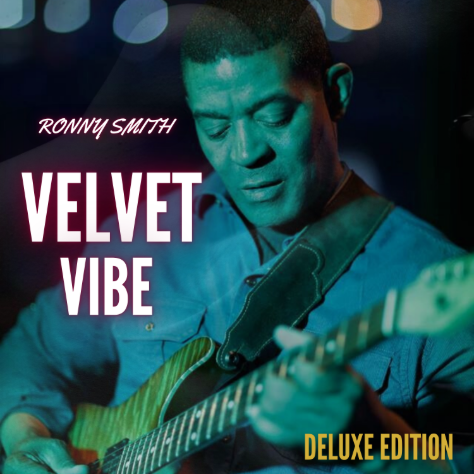 Velvet Vibe Deluxe Edition Coming Soon